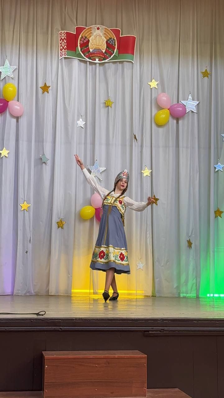 ���������� �������. "����, �� ���� �������"