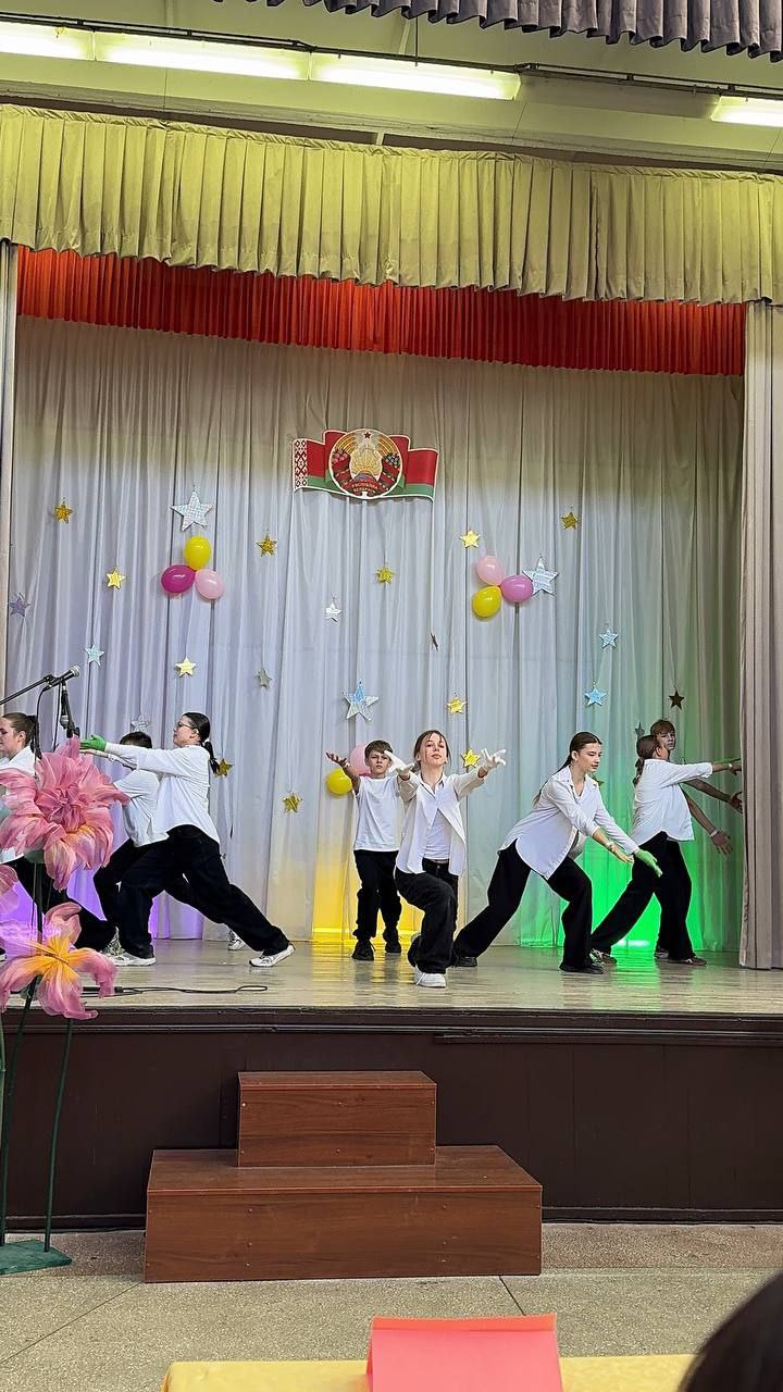 ���������� �������. "����, �� ���� �������"