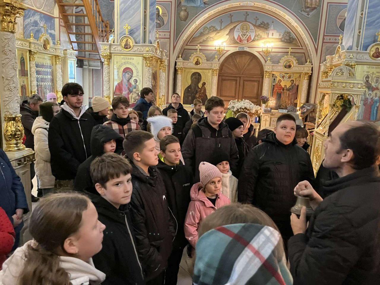 Экскурсионная суббота. Туров. Экскурсионная суббота. Туров.