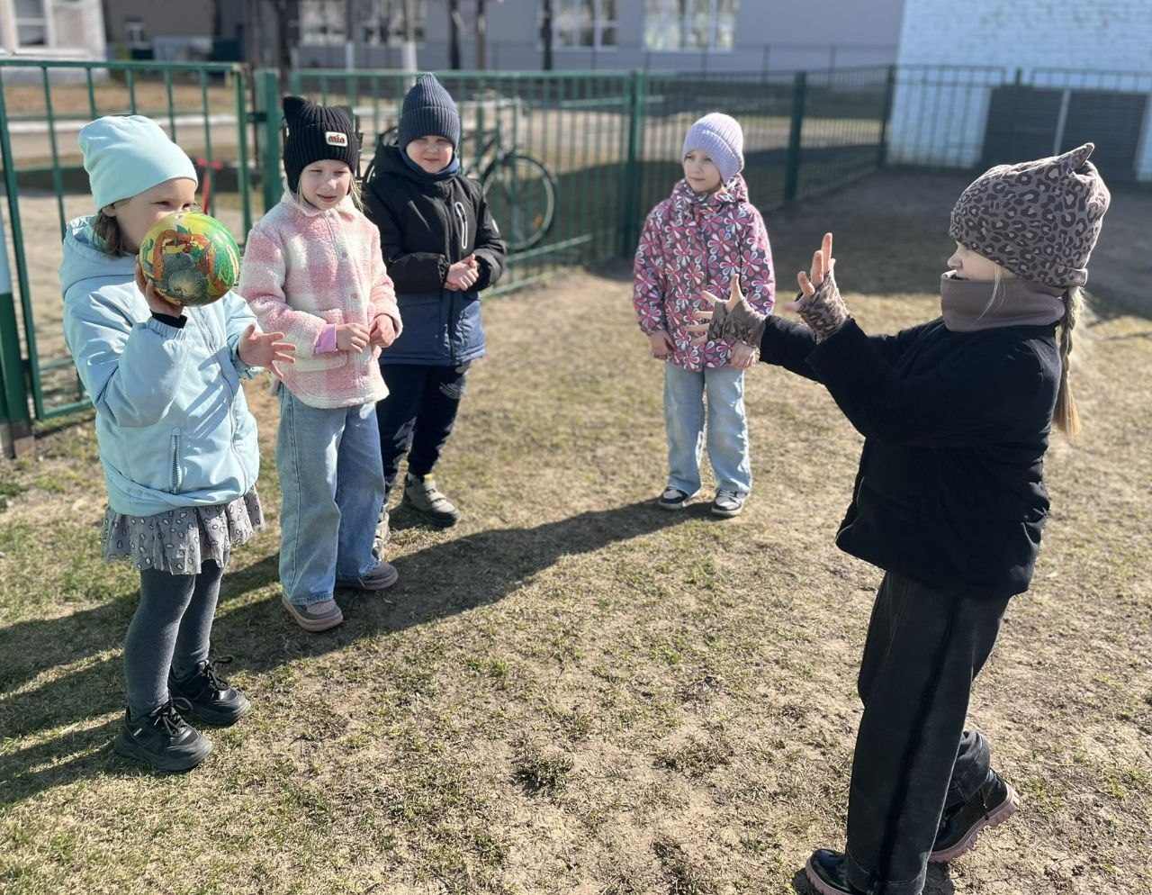 ������������-��������������� ������ "��������"