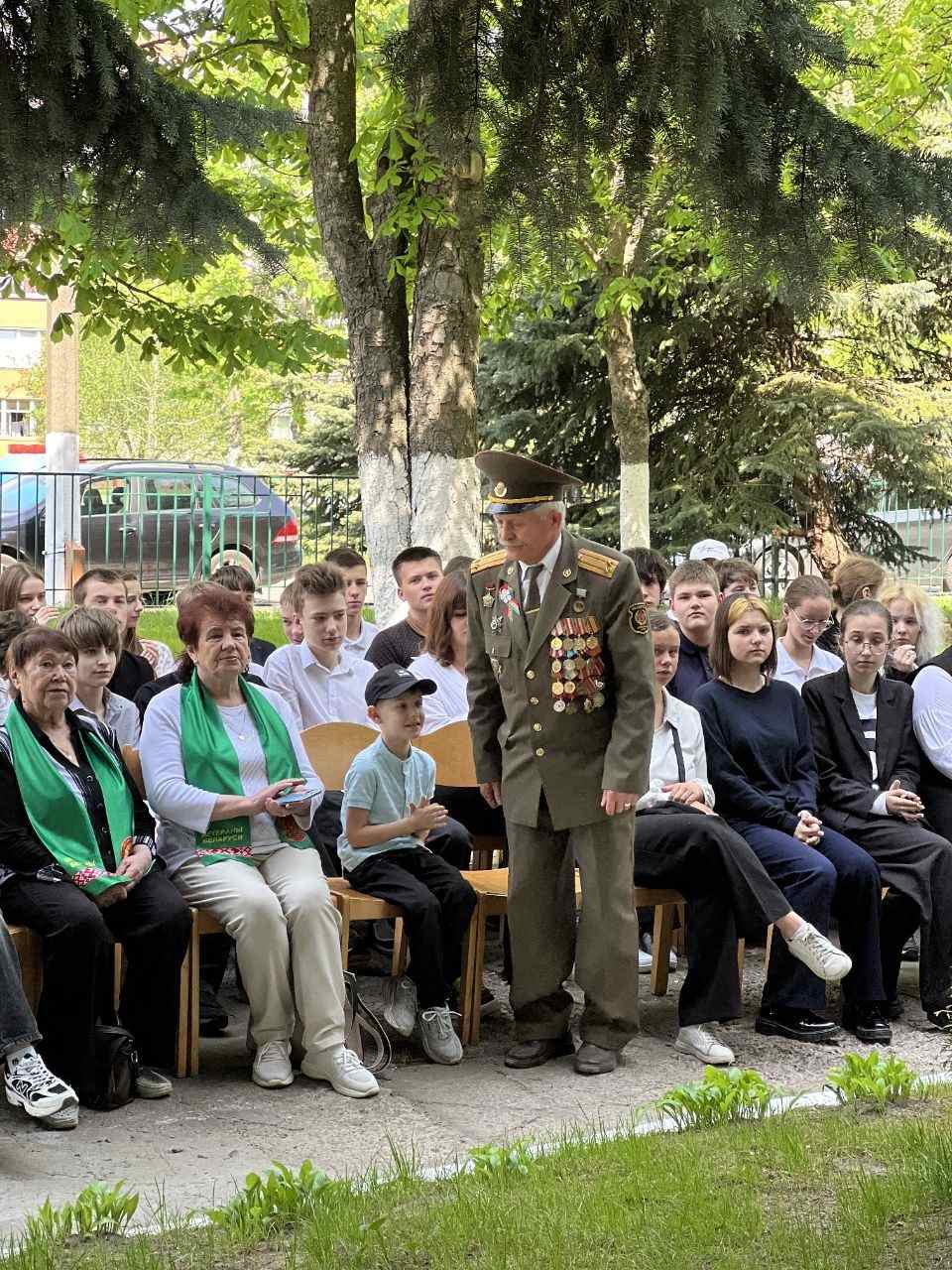 «Великая Отечественная война: история и память» «Великая Отечественная война: история и память»