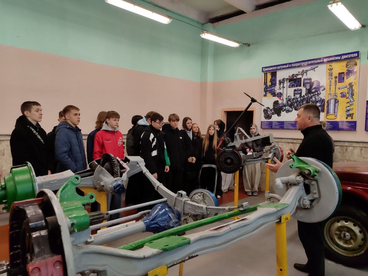 �������� � ����� �������