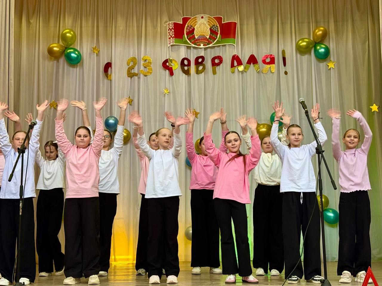 23 �������. ����������� �������