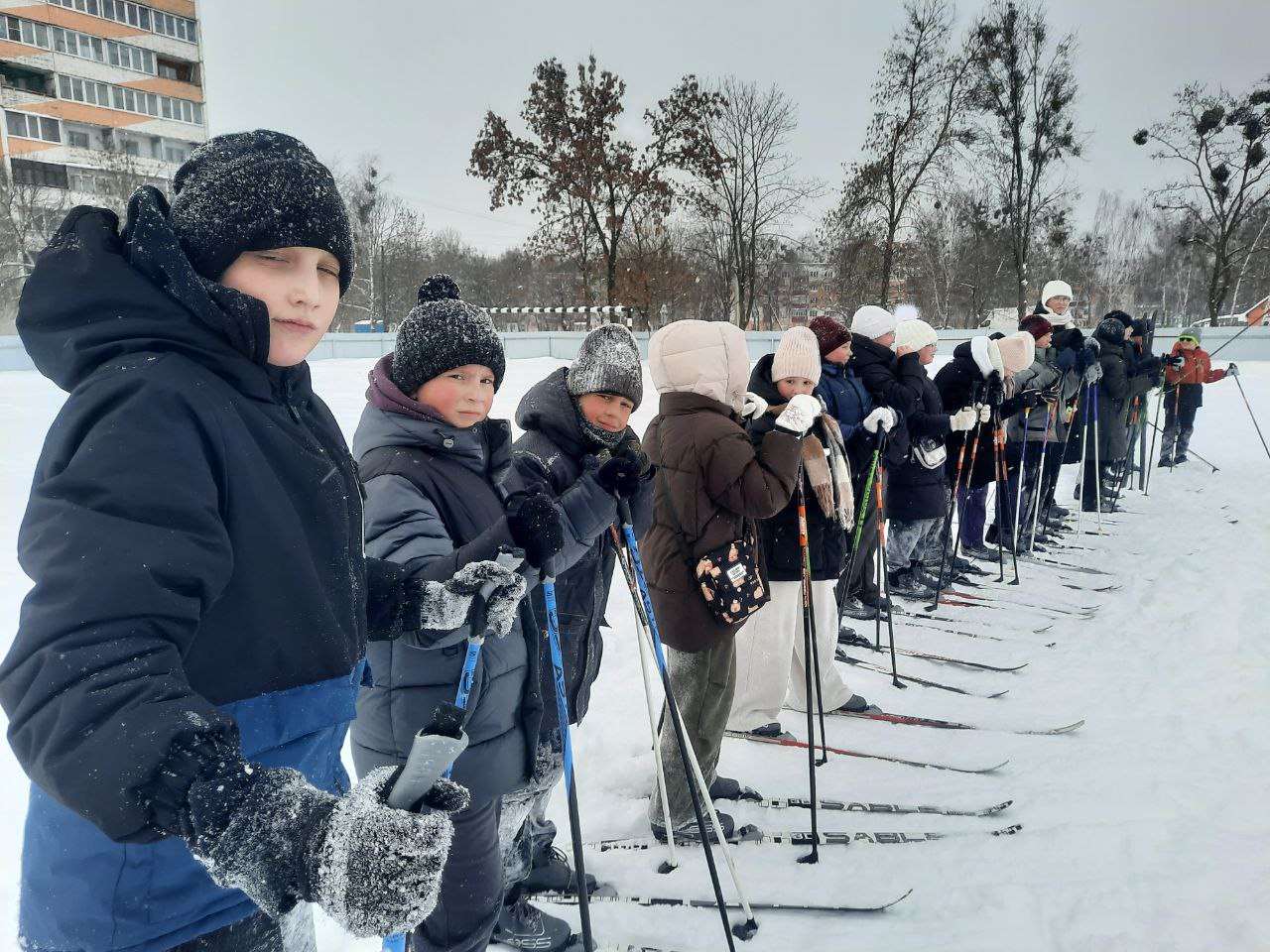 ������ �������� ����. ������ �����.