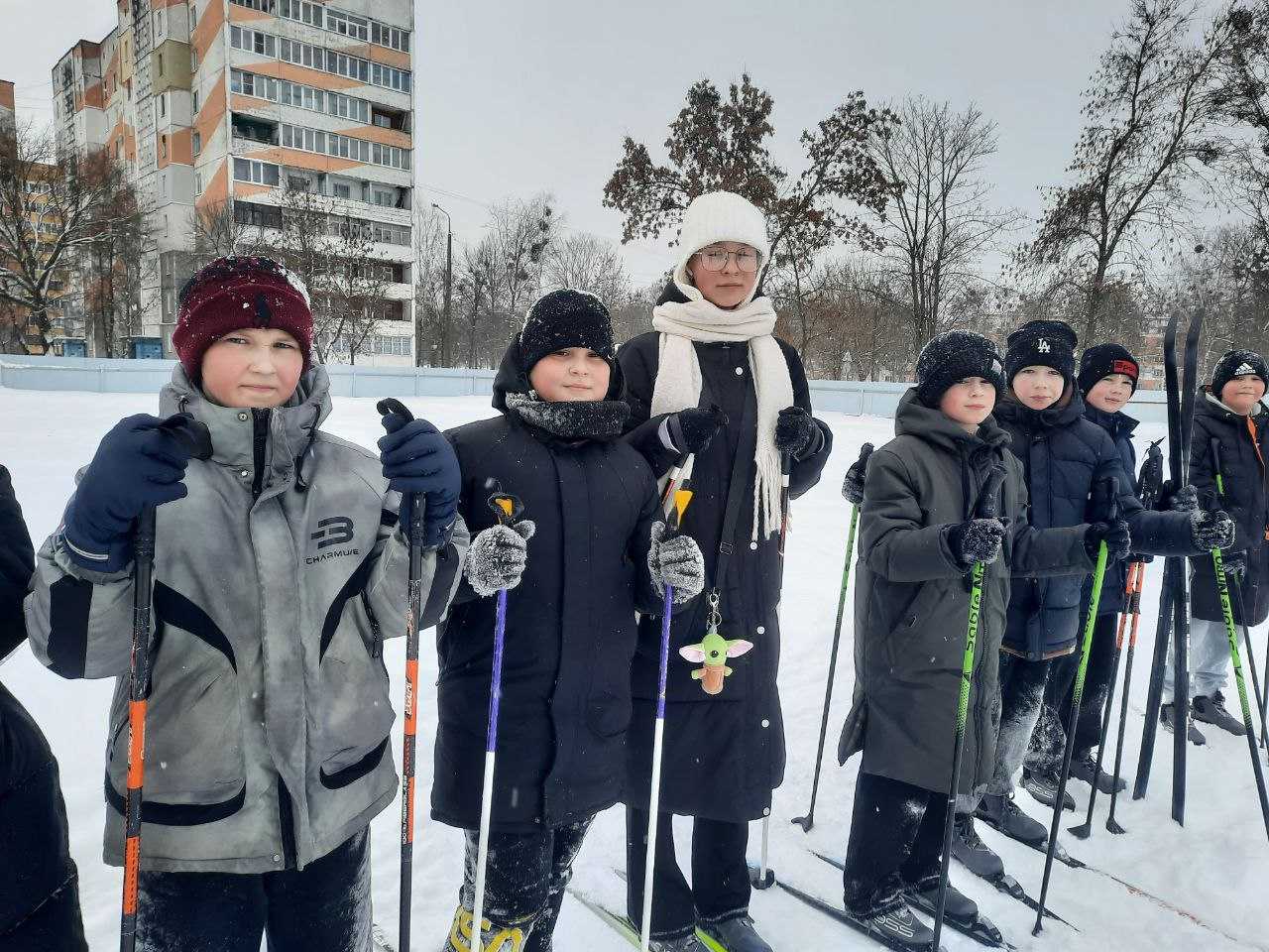 ������ �������� ����. ������ �����.