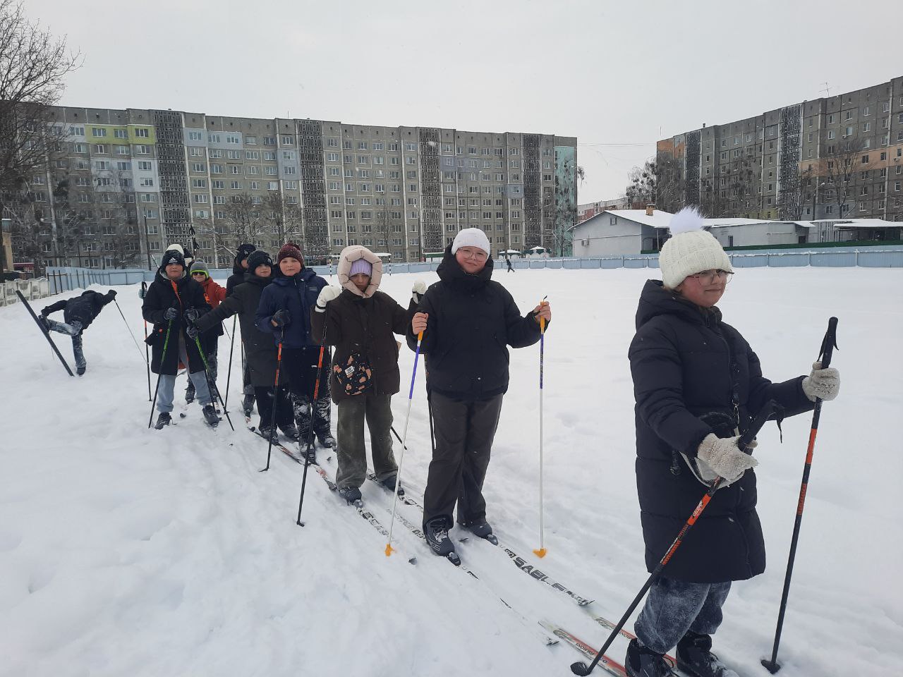 ������ �������� ����. ������ �����.