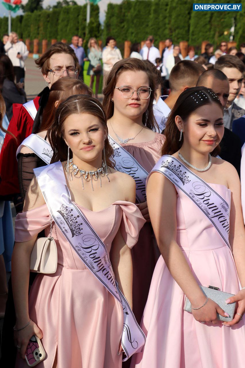 Выпускной 2025 Выпускной 2025