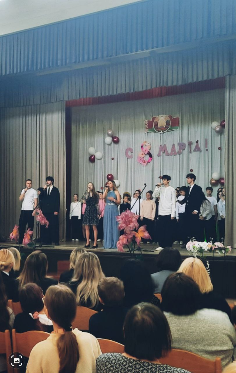 ������� � �������������� �������� ��� 8 �����