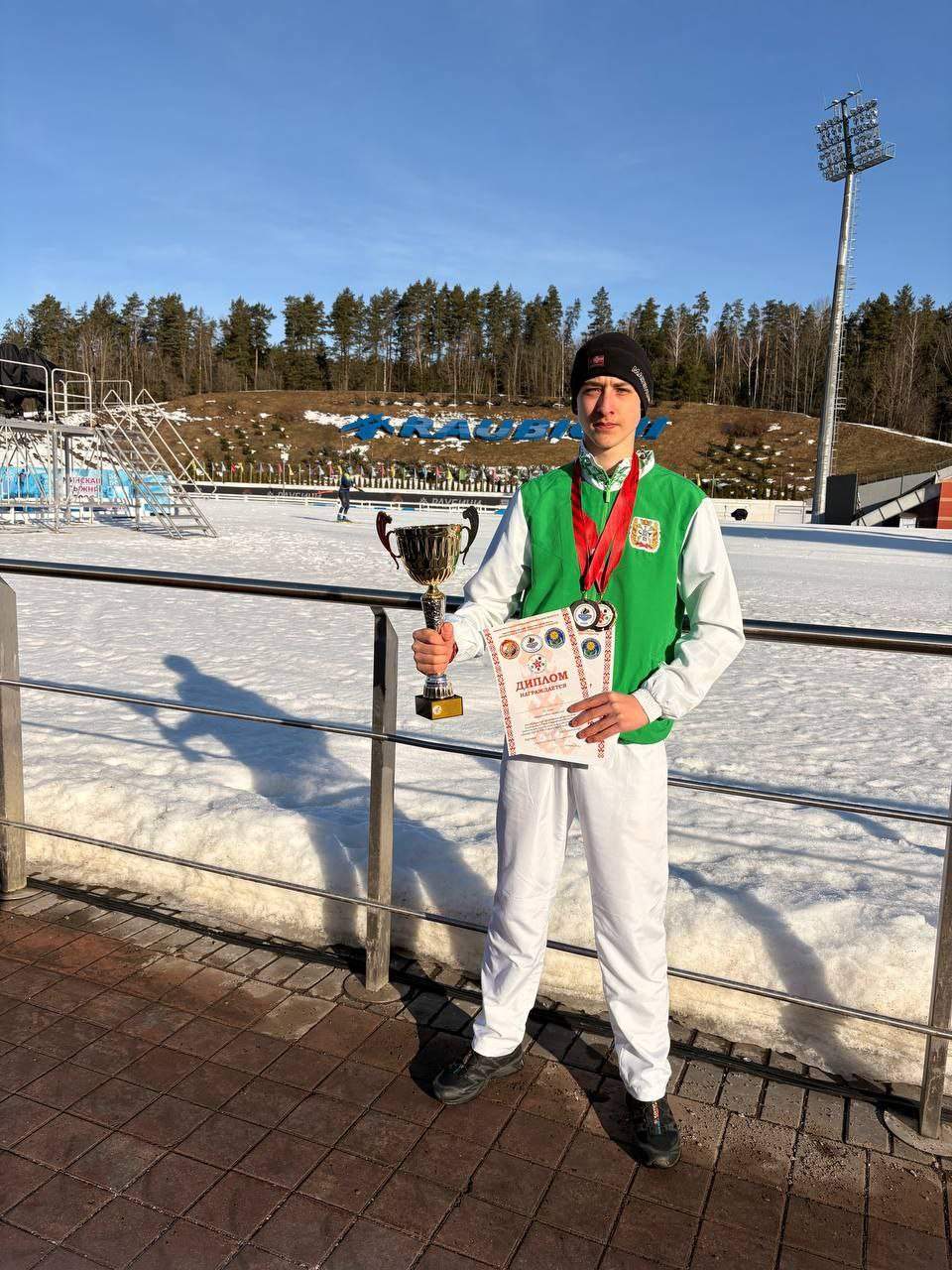 ��������������� ������������ ��������� ���������